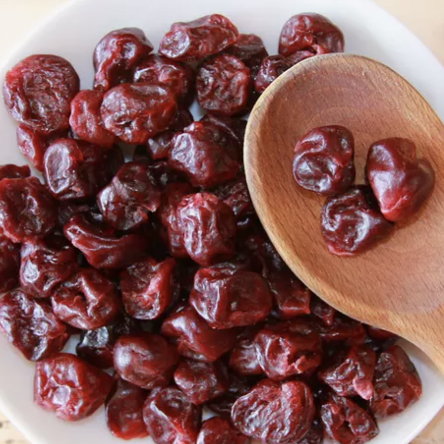 Cherries